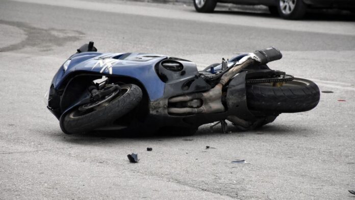 Τραγωδία στην Καλλιρόης: Σκοτώθηκε 58χρονος μοτοσικλετιστής κάτω από τη γέφυρα