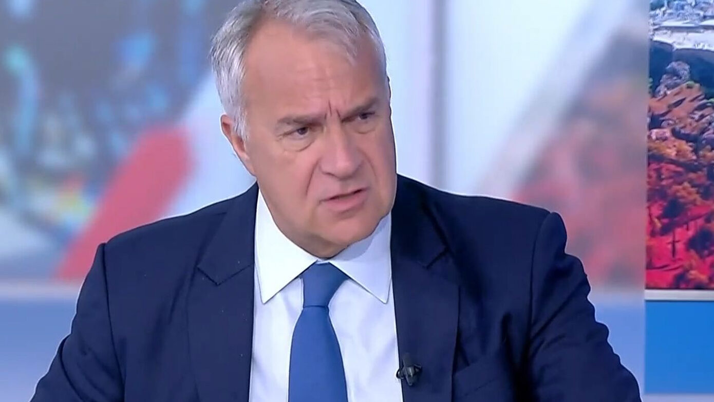 Βορίδης για ΟΠΕΚΕΠΕ: Διώκομαι για μια υπογραφή, δεν κρύβω τίποτα άλλο