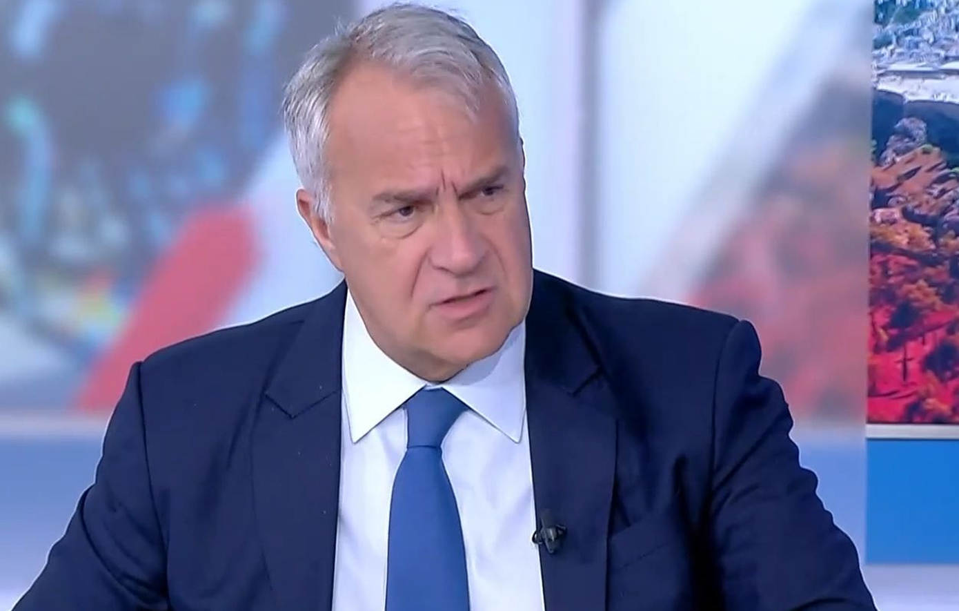 Βορίδης για ΟΠΕΚΕΠΕ: Διώκομαι για μια υπογραφή, δεν κρύβω τίποτα άλλο