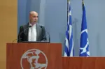 Μπρατάκος: Η είσοδος των επιχειρήσεων στην αγορά κεφαλαίου αποτελεί κίνηση στρατηγικής σημασίας