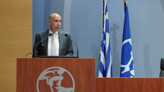 Μπρατάκος: Η είσοδος των επιχειρήσεων στην αγορά κεφαλαίου αποτελεί κίνηση στρατηγικής σημασίας