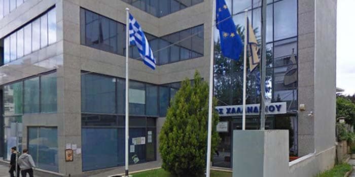 Δήμος Χαλανδρίου: «Ας σταματήσουν επιτέλους να παίζουν τους αθώους»