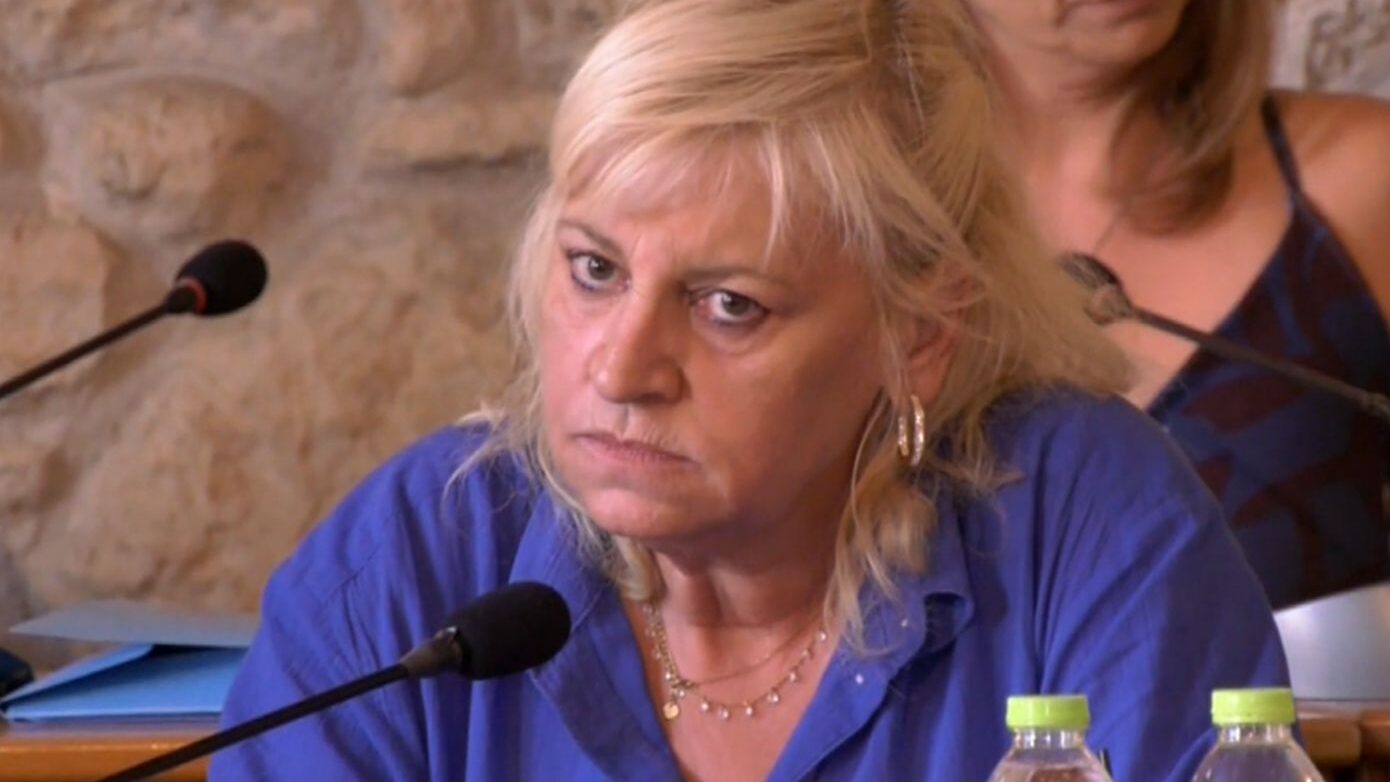 Οριστικά καθαιρέθηκε η δήμαρχος Κασσάνδρας για την τραγωδία στο λούνα παρκ – «Αναμένω επίσημη κοινοποίηση της απόφασης»