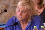 Οριστικά καθαιρέθηκε η δήμαρχος Κασσάνδρας για την τραγωδία στο λούνα παρκ – «Αναμένω επίσημη κοινοποίηση της απόφασης»