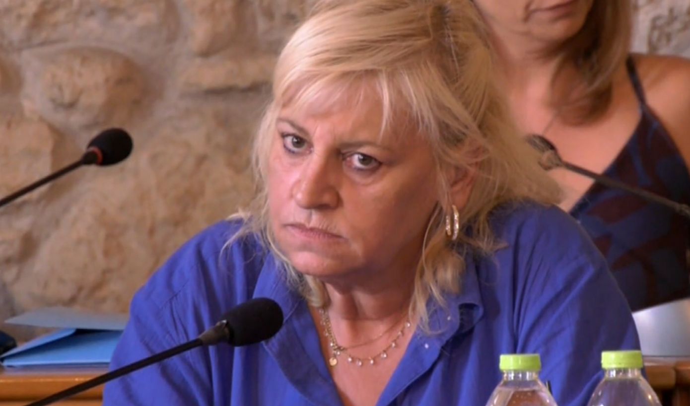 Οριστικά καθαιρέθηκε η δήμαρχος Κασσάνδρας για την τραγωδία στο λούνα παρκ – «Αναμένω επίσημη κοινοποίηση της απόφασης»