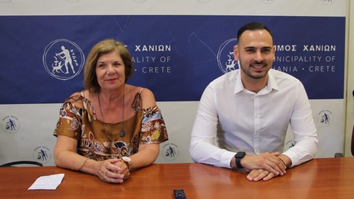 Την Τετάρτη η αναβίωση του εθίμου του Κλήδονα στον Δήμο Χανίων
