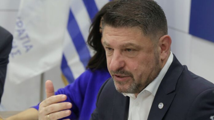 Χαρδαλιάς: Στηρίζουμε τις επιχειρήσεις με πακέτο ύψους 33 εκατ. ευρώ