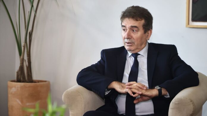 Χρυσοχοΐδης: Αναπτύσσονται άλλοι 50 αστυνομικοί στα πλαίσια του σχεδίου «Αριάδνη»