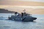 Αποκαταστάθηκε πλήρως η κίνηση των οχημάτων στη λεωφόρο Αθηνών-Σουνίου