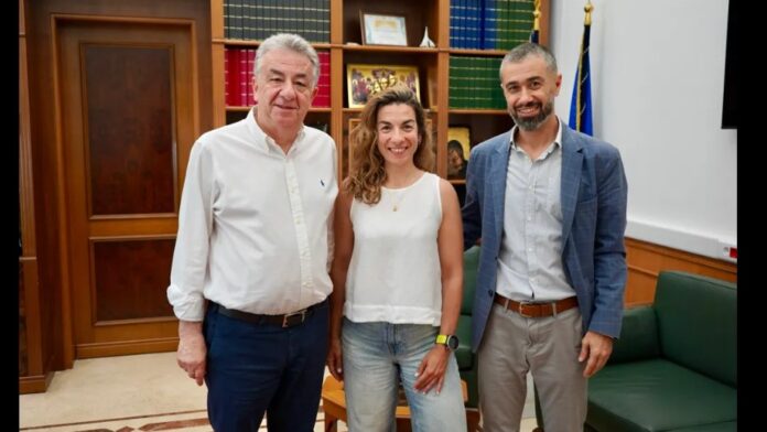 Η Περιφέρεια Κρήτης στηρίζει το Pierra Creta 2026