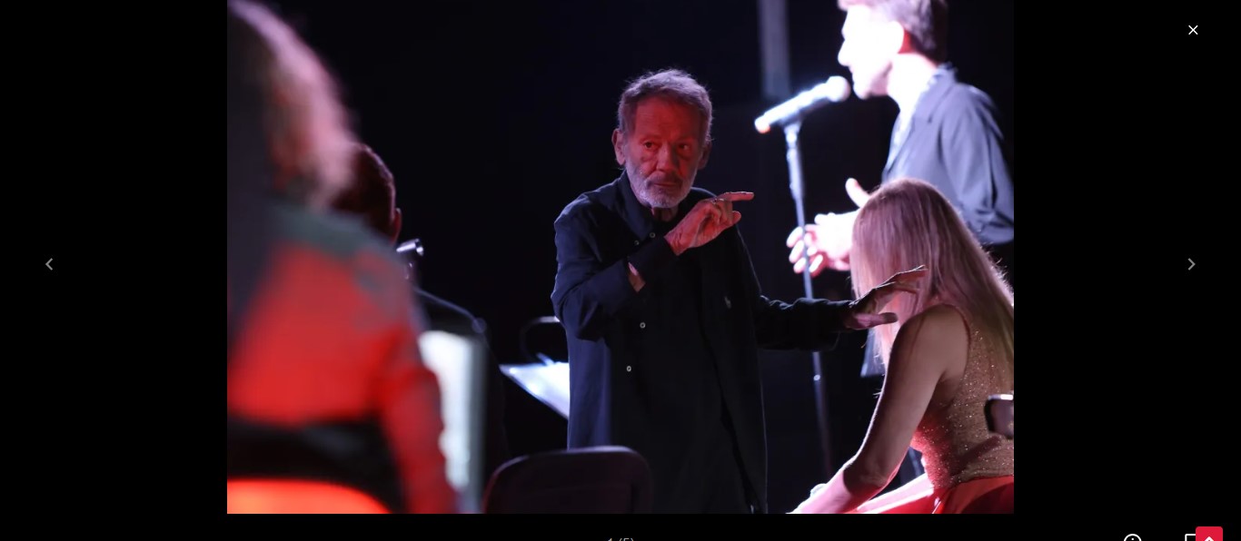 Περιφέρεια Κρήτης: Ενθουσιώδης υποδοχή από όλους στον Σταύρο Ξαρχάκο