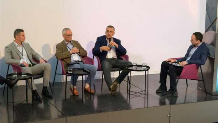 Τι αποκάλυψε ο Δημήτρης Κουρέτας στο Thessaly Tech Hub Forum