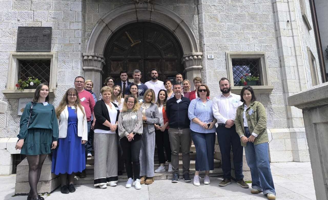 H Περιφέρεια Θεσσαλίας πρωταγωνιστεί στη συνεδρίαση του καινοτόμου έργου INTERREG Euro-MED – RURALPROOF