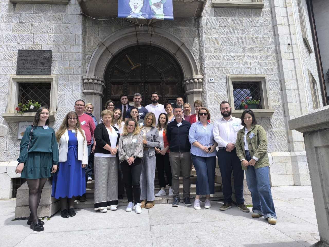 H Περιφέρεια Θεσσαλίας πρωταγωνιστεί στη συνεδρίαση του καινοτόμου έργου INTERREG Euro-MED – RURALPROOF