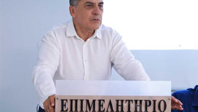 Δημήτρης Κουρέτας: Αρχές Σεπτεμβρίου η πρόσκληση για τη νέα επιχειρηματικότητα