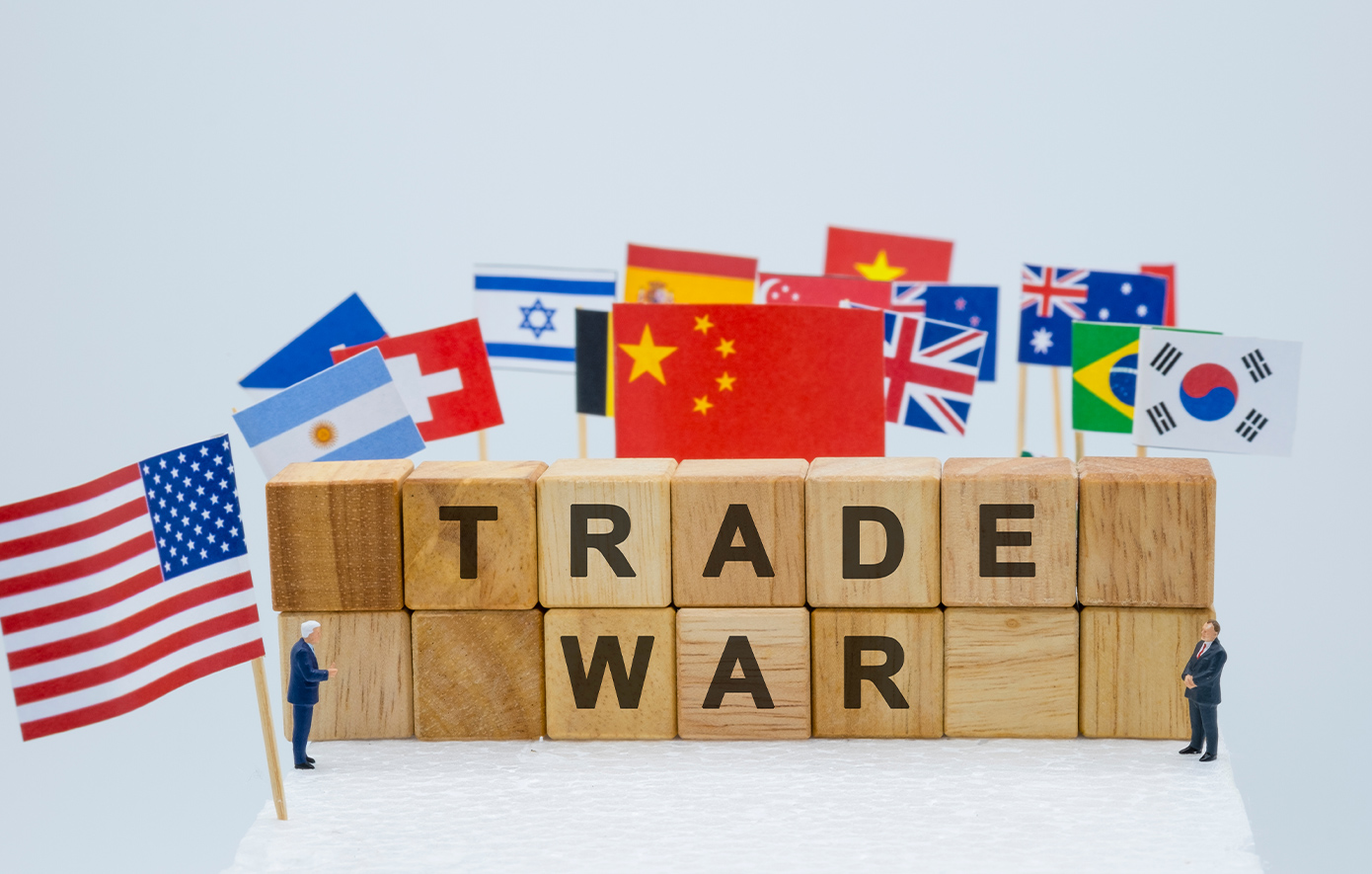 Παγκόσμιο Οικονομικό Φόρουμ: Η γεωπολιτική κρίση είναι «η πιο επικίνδυνη» εδώ και δεκαετίες