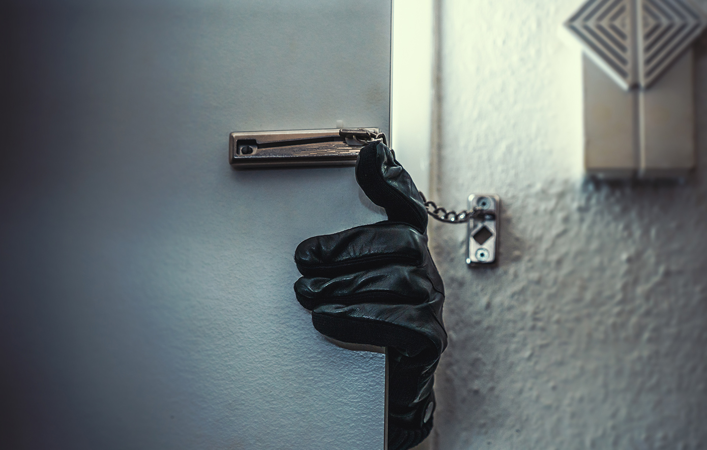 Τέσσερις συλλήψεις για διαρρήξεις στο Ηράκλειο Κρήτης