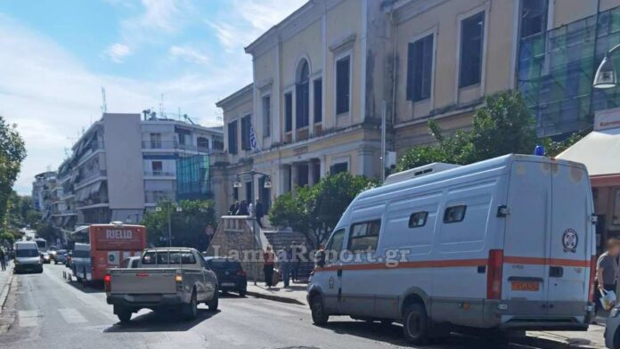 Στη φυλακή οδηγός που έπεσε στα χέρια της αστυνομίας μεθυσμένος στη Λαμία