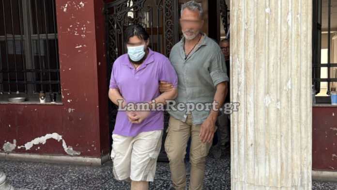 Δολοφονία 59χρονου επιχειρηματία στη Λαμία: Στη φυλακή ο δράστης – Εκφράζει μετάνοια