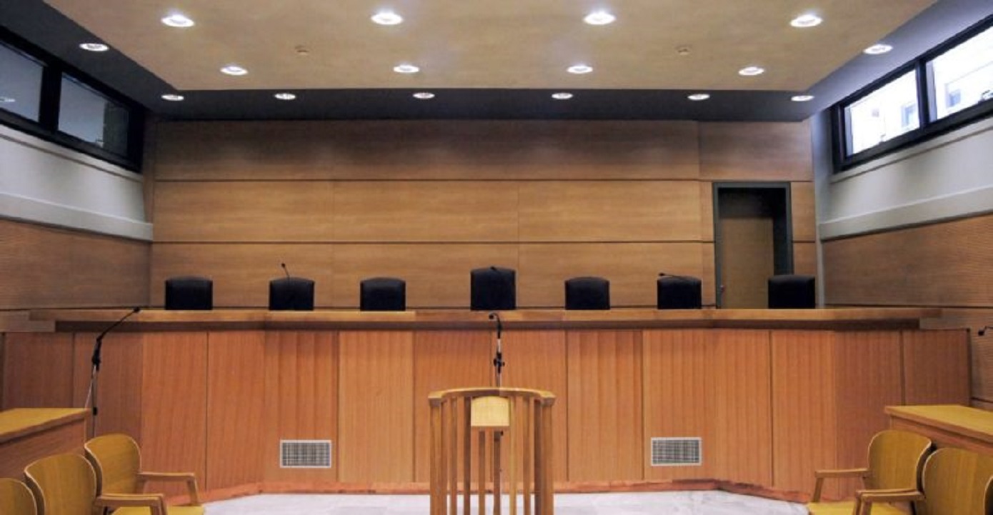 Πίσω από τα κάγκελα ο 58χρονος Βολιώτης που μαχαίρωσε την εν διαστάσει σύζυγό του