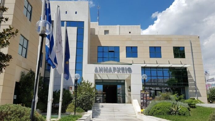 Καλοκαιρινή Περιπέτεια Ανάγνωσης και Δημιουργικότητας του Δήμου Ηλιούπολης