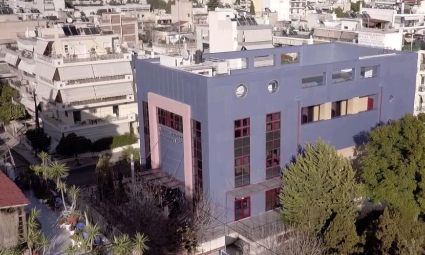 Σήμερα και αύριο «Ο Μικρός Γίγαντας» κατακτά τον Δήμο Μοσχάτου-Ταύρου