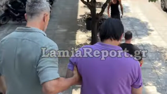 «Τι πήγες και είπες ρε;»: Σοκάρει το ηχητικό ντοκουμέντο από τη δολοφονία του 59χρονου στη Λαμία