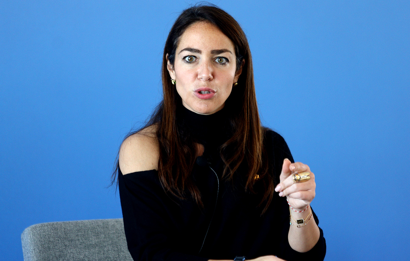 Μιχαηλίδου: Την Τρίτη αποκαλύπτεται η πλατφόρμα με όλες τις στεγαστικές λύσεις