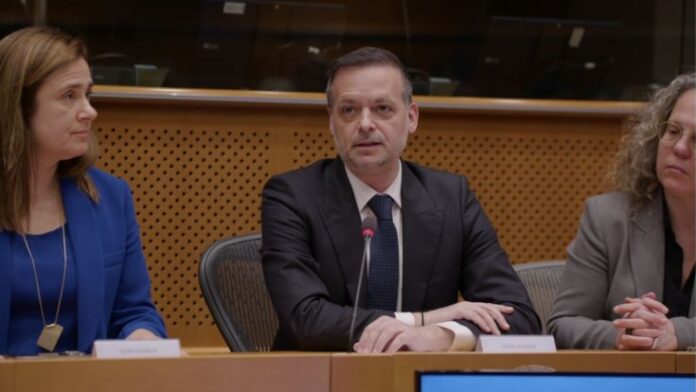 Χ. Δούκας: «Στόχος μας να διαλύσουμε το κύκλωμα ναρκωτικών στην καρδιά της Αθήνας»