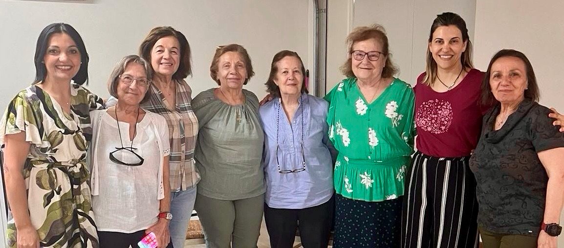 Δήμος Κηφισιάς: Δρυμπέτειο Πολυιατρείο-Ολοκληρώθηκε επιτυχώς ο B’ Κύκλος του Προγράμματος “Ψυχική Αναζωογόνηση και Εκπαίδευση Τρίτης Ηλικίας”