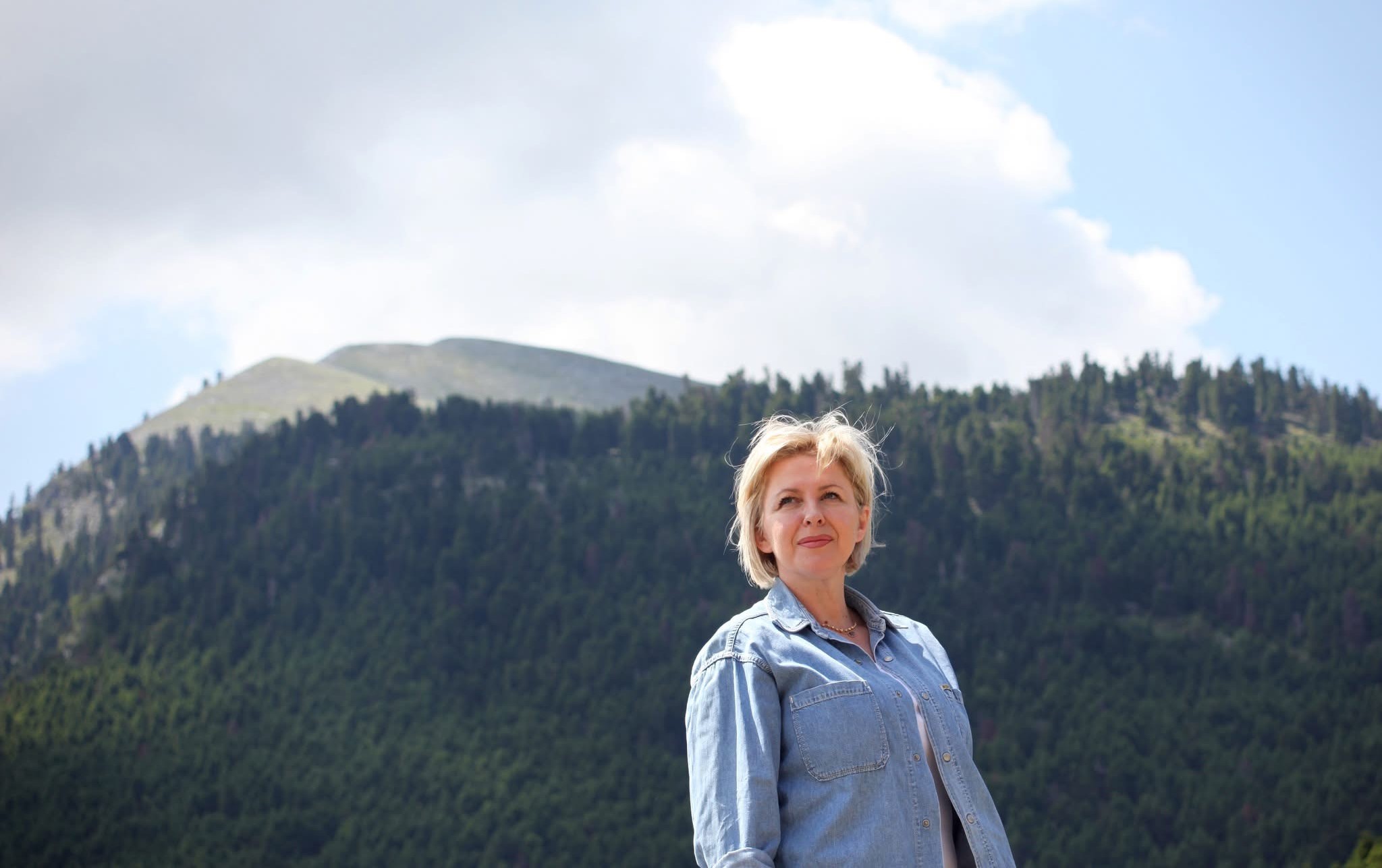 Ελ. Κοσσυβάκη για ΕΠΜ: Πως θέλουμε να διαμορφώσουμε εμείς το αύριο στις πόλεις και στα χωριά μας