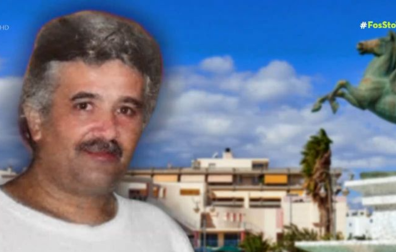 Μυστήριο καλύπτει την εξαφάνιση πολύτεκνου πατέρα στην Κόρινθο: «Πήγε στη δουλειά και εξαφανίστηκε»