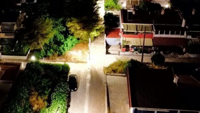 Αναβάθμιση και εκσυγχρονισμός του οδοφωτισμού στον Δήμο Ελασσόνας