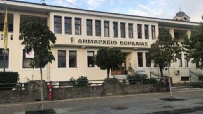 Ιστορική στροφή για τη βιώσιμη ανάπτυξη του Δήμου Εορδαίας