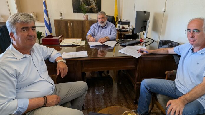 762 χιλ. ευρώ για ενεργειακή αναβάθμιση του Δήμου Εορδαίας