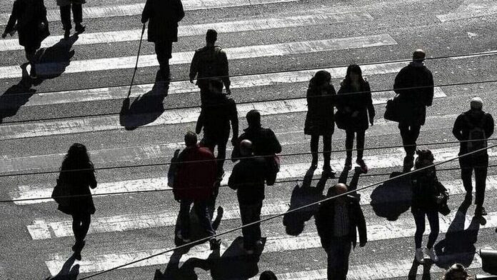 Υποχώρησε κατά 8,7% η ανεργία τον Μάιο σε σύγκριση με τον Απρίλιο