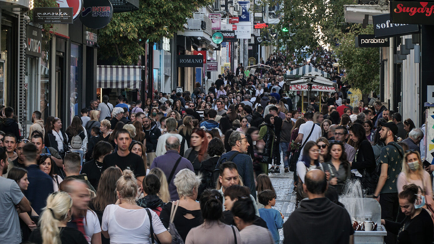 Κλιματική κρίση και κοινωνικές ανισότητες: Οι πιο αδύναμοι επωμίζονται το δυσβάστακτο τίμημα