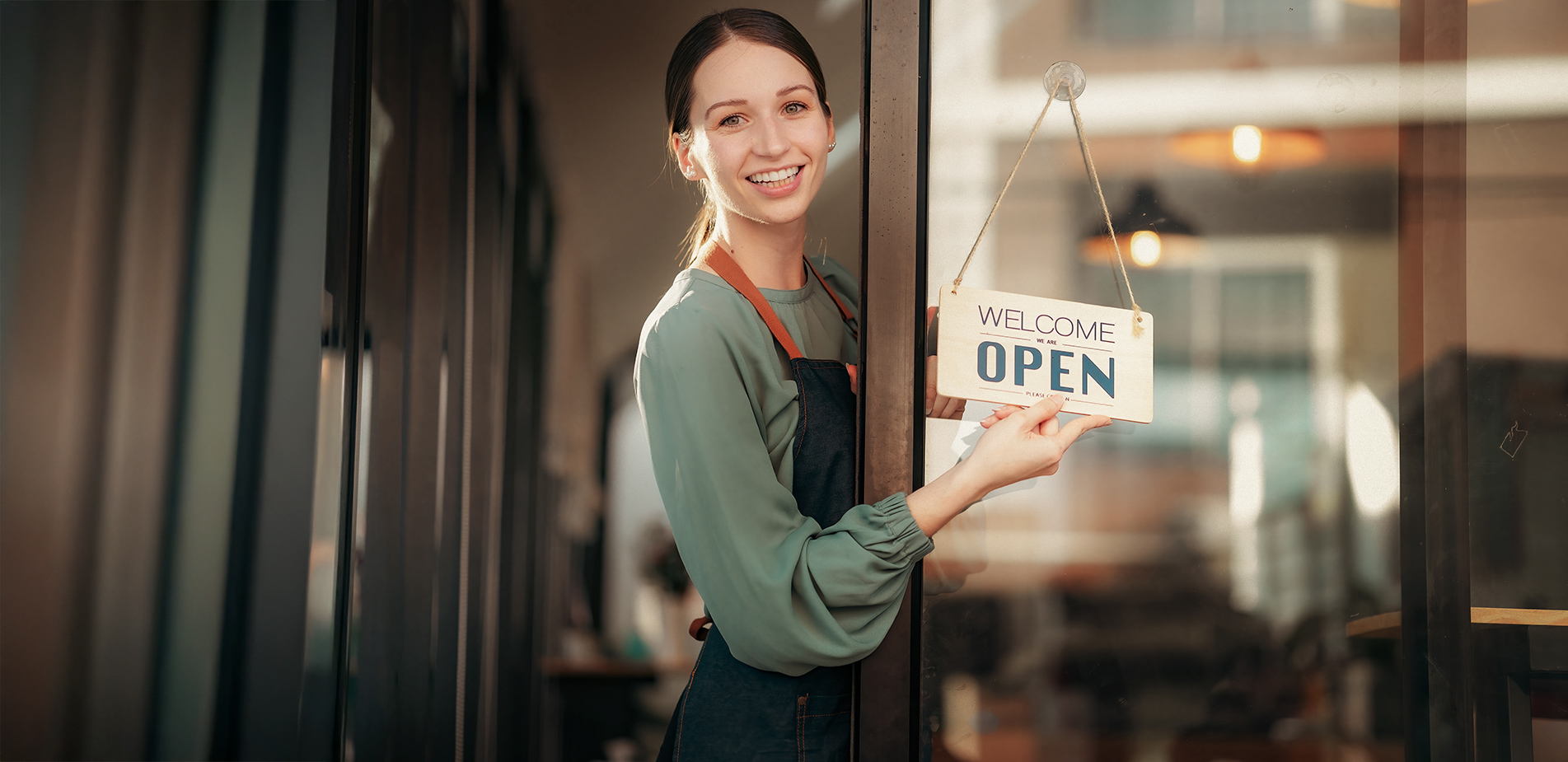 Θωρακίστε την επιχείρησή σας απέναντι στις κρίσεις και τις φυσικές καταστροφές