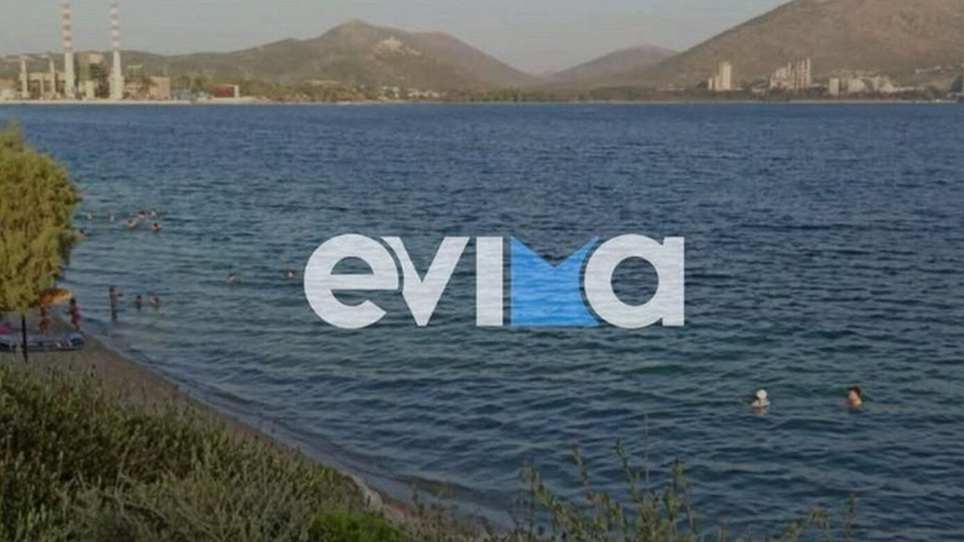 Εύβοια: «Βούτηξα και πάλεψα με τα ρεύματα χωρίς δισταγμό» λέει ο ήρωας αστυνομικός που έσωσε μάνα και κόρη που είχαν παρασυρθεί με φουσκωτό