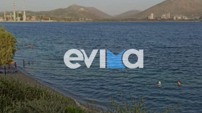 Εύβοια: «Βούτηξα και πάλεψα με τα ρεύματα χωρίς δισταγμό» λέει ο ήρωας αστυνομικός που έσωσε μάνα και κόρη που είχαν παρασυρθεί με φουσκωτό
