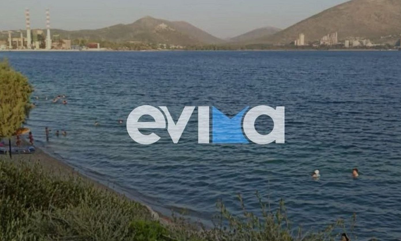 Εύβοια: «Βούτηξα και πάλεψα με τα ρεύματα χωρίς δισταγμό» λέει ο ήρωας αστυνομικός που έσωσε μάνα και κόρη που είχαν παρασυρθεί με φουσκωτό