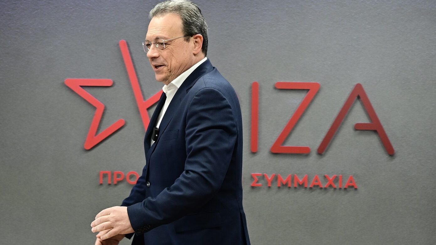Πώς εξασφαλίζει ο ΣΥΡΙΖΑ τις 30 υπογραφές για να προωθήσει Προανακριτική για τα Τέμπη