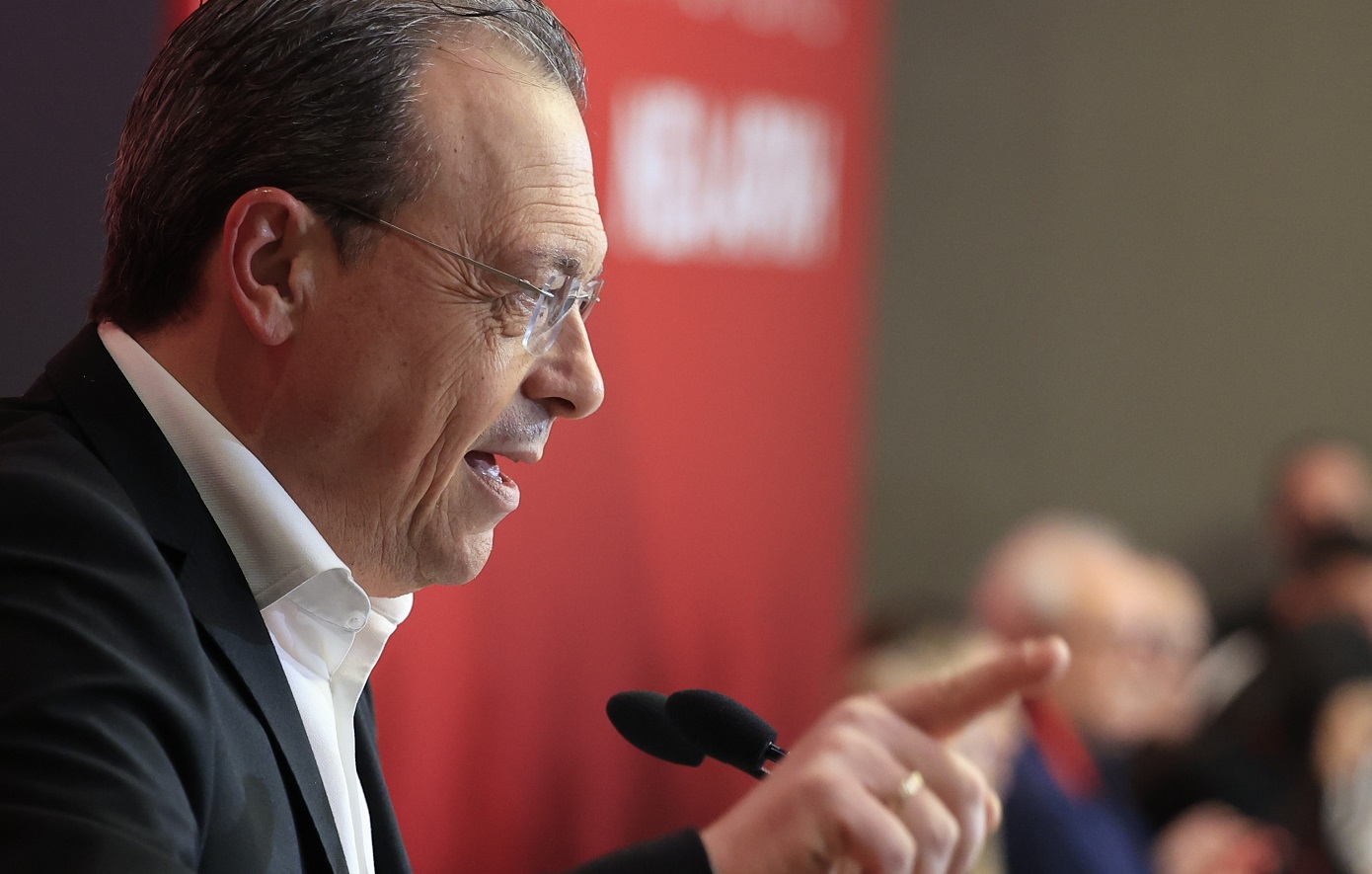 Παράταση στις εγγραφές για την ηλεκτρονική ψηφοφορία της Κεντρικής Επιτροπής του ΣΥΡΙΖΑ