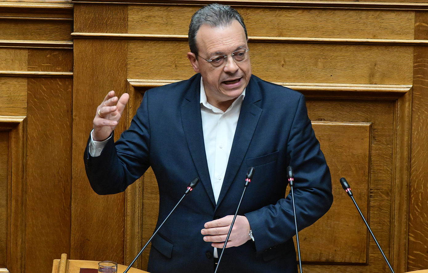 Φάμελλος: Υπάρχει μεθόδευση να μην ψηφίσουν οι βουλευτές ανά αδίκημα για τα Τέμπη