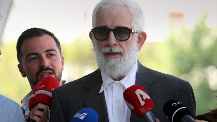 Δίκη Πέτρου Φιλιππίδη: «Ο εισαγγελέας έδειχνε μεγαλύτερη εμπιστοσύνη στους άντρες μάρτυρες», καταγγέλλει ο δικηγόρος της πρώτης θύματος