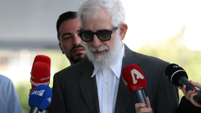 Δίκη Πέτρου Φιλιππίδη: Αθώωση λόγω αμφιβολιών ζήτησε ο εισαγγελέας