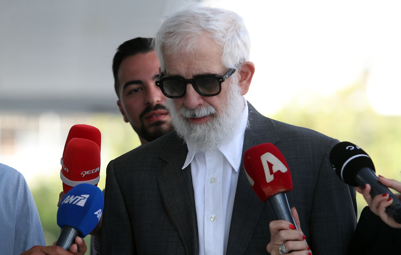 Δίκη Φιλιππίδη: Ολοκληρώνεται σήμερα η απολογία – Αναμένεται η κρίσιμη αγόρευση του Εισαγγελέα