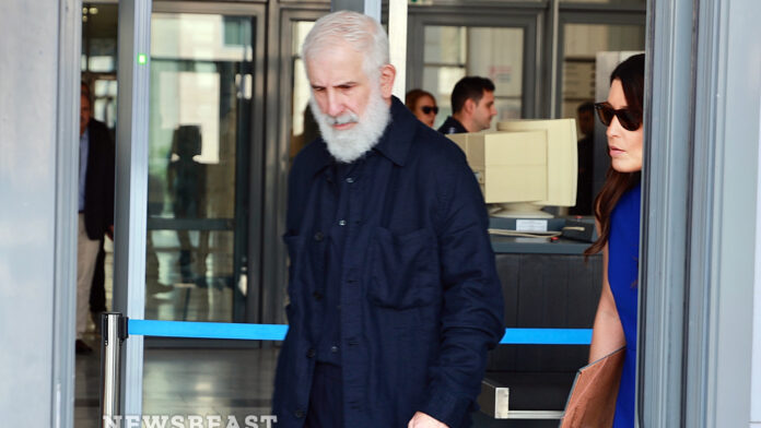 Σήμερα στο εδώλιο ο Πέτρος Φιλιππίδης για τις δύο απόπειρες βιασμού