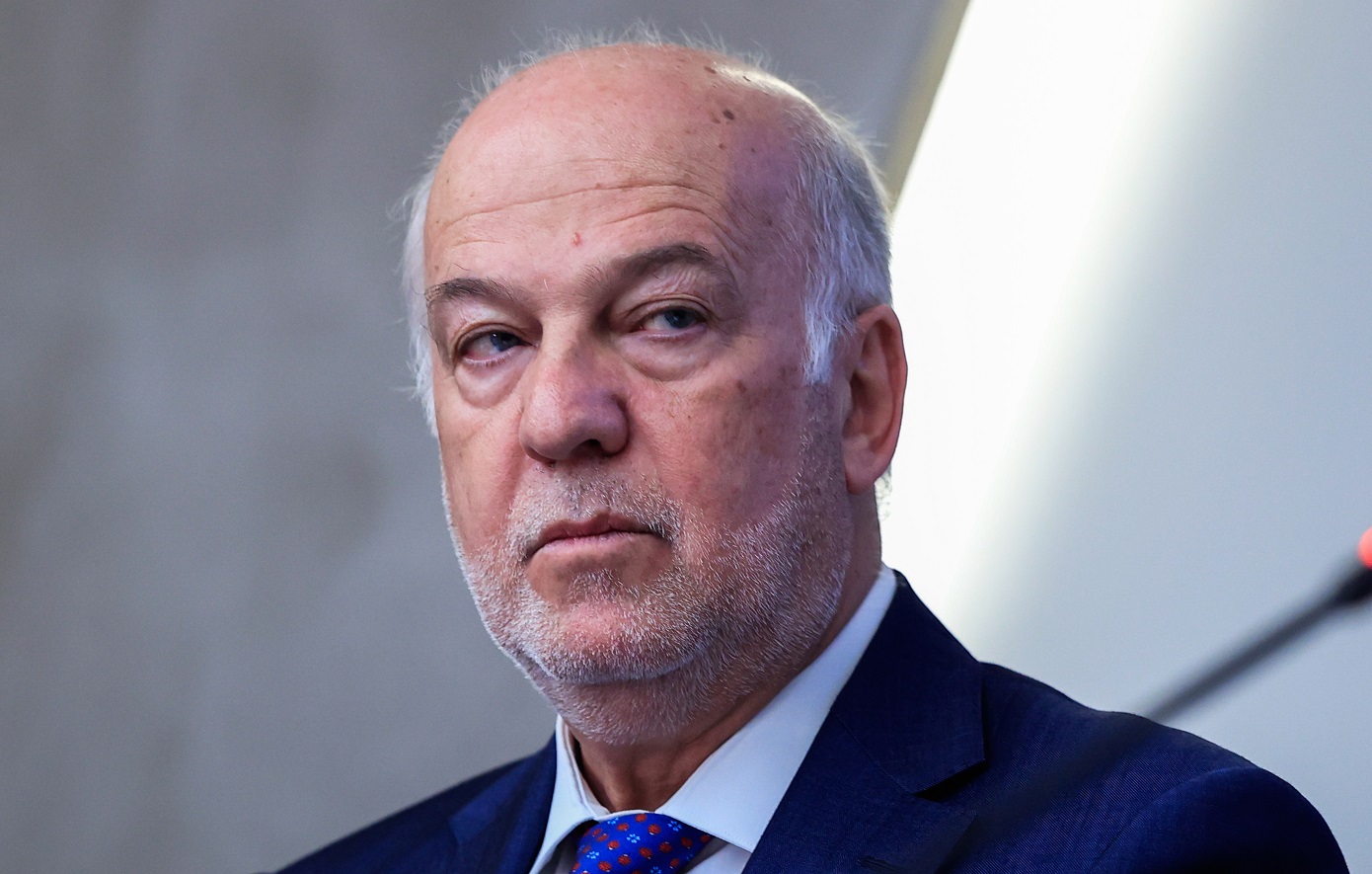 Ηχηρή απάντηση Φλωρίδη στην Ένωση Δικαστών: “Καμία εξουσία χωρίς έστω έμμεση νομιμοποίηση”