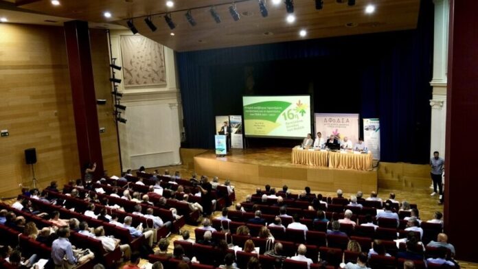 Αύριο στη Μυτιλήνη η κορυφαία 17η Πανελλήνια Σύνοδος ΦοΔΣΑ – Δείτε το Πρόγραμμα